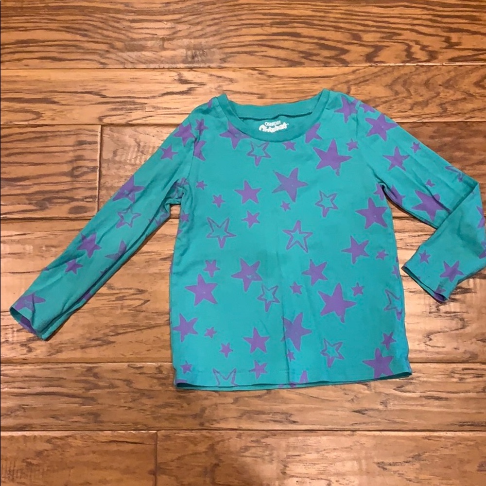 OshKosh Long Sleeve Tee